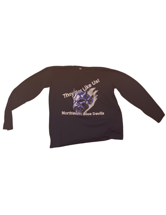 Northwest School Alumni - Long Sleeve